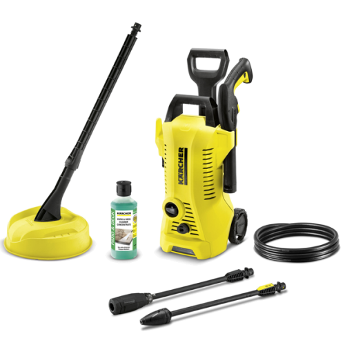LAVADORA DE ALTA PRESSÃO KARCHER - K2 PREMIUM POWER CONTROL