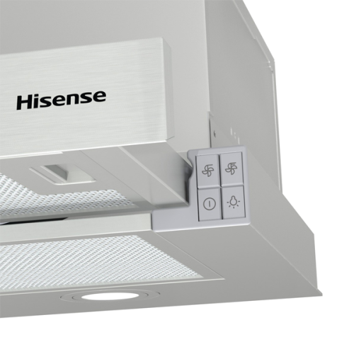 EXAUSTOR HISENSE - CH6TL4BX
