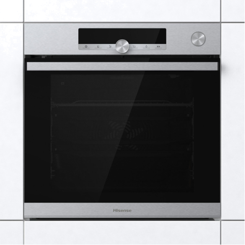 FORNO HISENSE - BSA66334PX