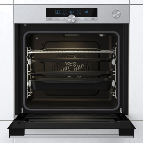 FORNO HISENSE - BSA66334PX
