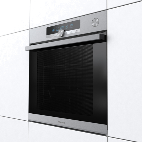 FORNO HISENSE - BSA66334PX