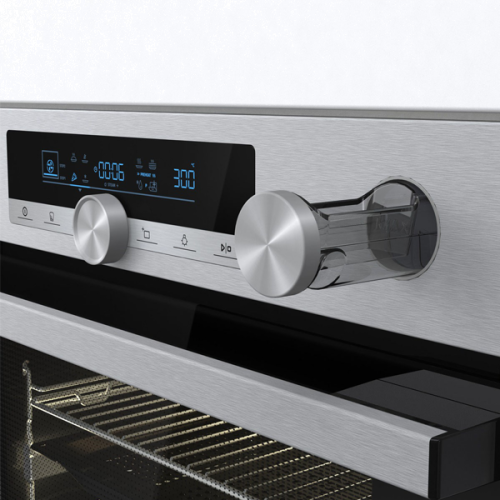 FORNO HISENSE - BSA66334PX