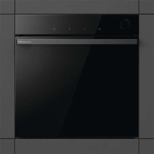 FORNO HISENSE - BSA66346ADBGWIFI