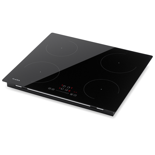 PLACA FLAMA - 9075FL