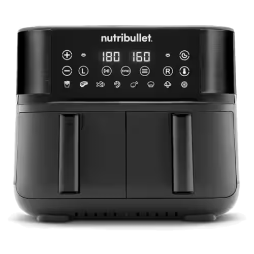 FRITADEIRA AIR FRY NUTRIBULLET - NBA081B