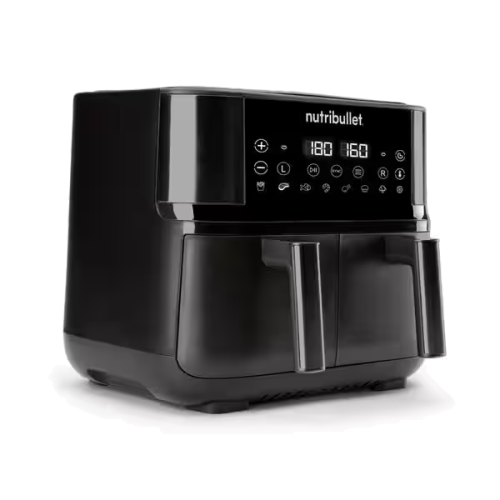 FRITADEIRA AIR FRY NUTRIBULLET - NBA081B