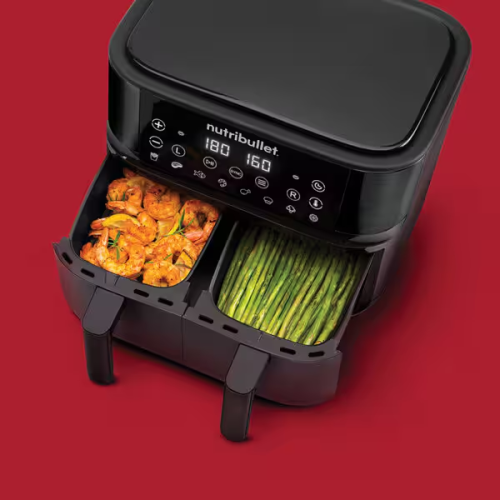 FRITADEIRA AIR FRY NUTRIBULLET - NBA081B