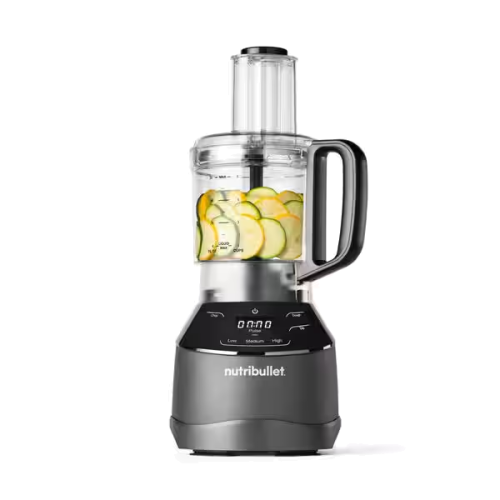 LIQUIDIFICADORA NUTRIBULLET - NBF580B