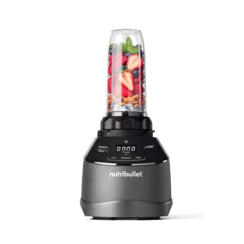 LIQUIDIFICADORA NUTRIBULLET - NBF580B