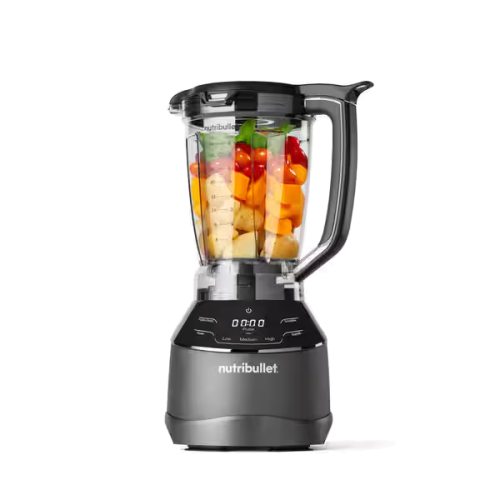 LIQUIDIFICADORA NUTRIBULLET - NBF580B