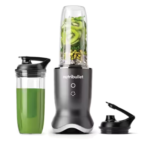 LIQUIDIFICADORA NUTRIBULLET - NB1206DGCC