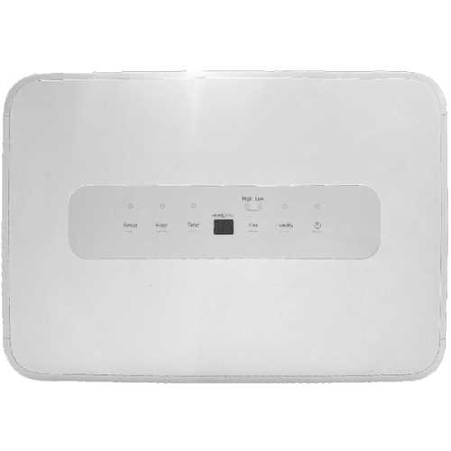 DESUMIDIFICADOR GREE - AOVIA - GDN10BF