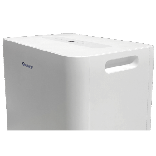 DESUMIDIFICADOR GREE - AOVIA - GDN10BF