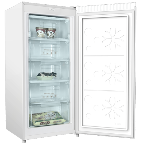 ARCA VERTICAL INFINITON - CV-140L25WEP