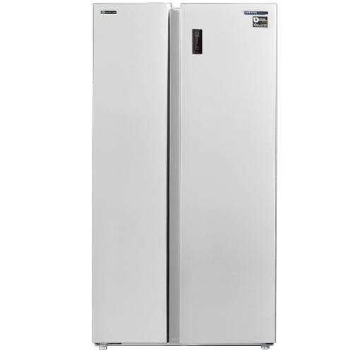 FRIGORIFICO SIDE BY SIDE INFINITON - SBS-506A77BEH