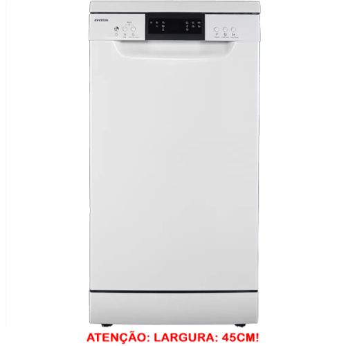 MÁQUINA DE LAVAR LOUÇA INFINITON - DIW- 42HW