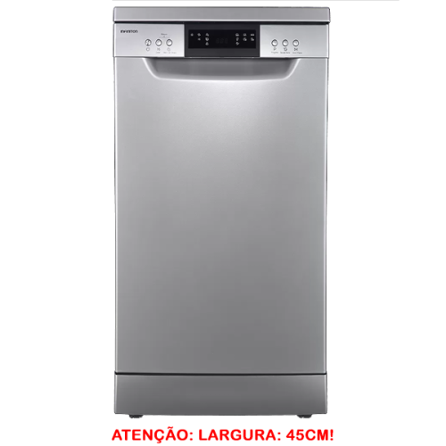 MÁQUINA DE LAVAR LOUÇA INFINITON - DIW- 43SP