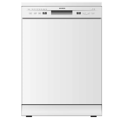 MÁQUINA DE LAVAR LOUÇA INFINITON - DIW-60.5