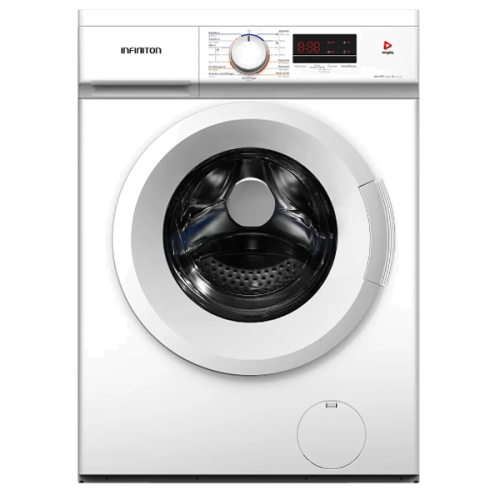 MÁQUINA DE LAVAR ROUPA INFINITON - WM-61D