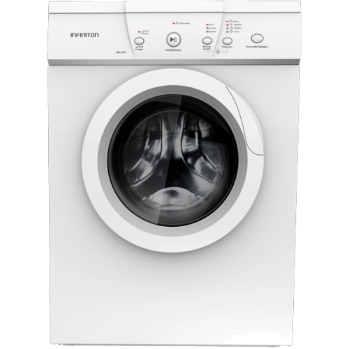SECADOR DE ROUPA INFINITON - SD-C7V