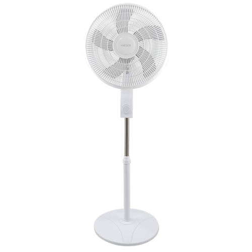 VENTOINHA DE PÉ HAEGER - SMOOTH WIND BR - SF-16W.015A