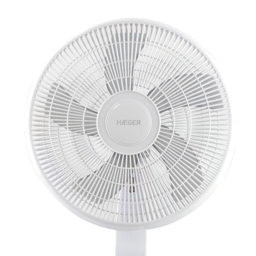 VENTOINHA DE PÉ HAEGER - SMOOTH WIND BR - SF-16W.015A