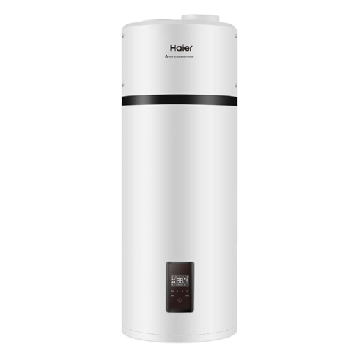 BOMBA DE CALOR HAIER - HP80M5
