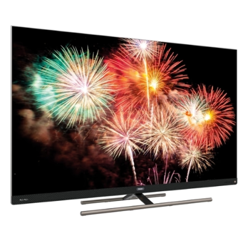 QLED HAIER - H55S900UX