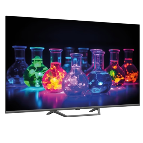 QLED HAIER - H32S80EFX