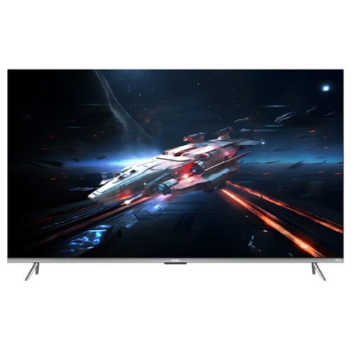 QLED HAIER - H75Q800UX