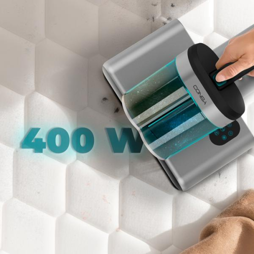 ASPIRADOR DE COLCHÕES CECOTEC - CONGA ROCKSTAR 4000 MATTRESS