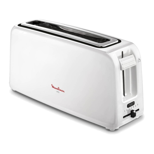 TORRADEIRA MOULINEX UNO 1 FENDA - LS1A1110