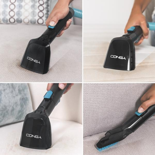 ASPIRADOR CECOTEC - CONGA 4000 CARPET&SPOT CLEAN