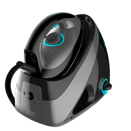 FERRO CALDEIRA CECOTEC - FAST&FURIOUS 8040 ABSOLUTE