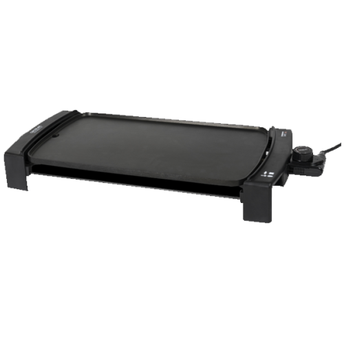 GRELHADOR CECOTEC - BLACK&WATER 2500