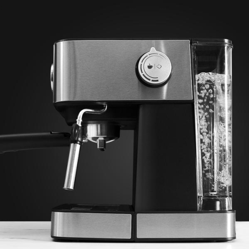 MÁQUINA DE CAFÉ EXPRESSO CECOTEC - POWER EXPRESSO 20 PROFESSIONALE