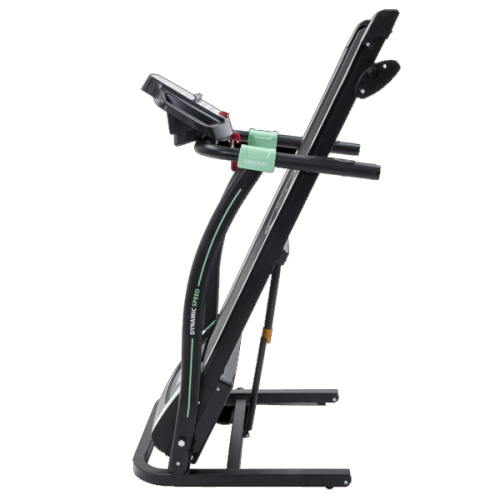 PASSADEIRA DE CORRIDA CECOTEC - SPRINT