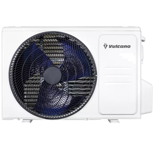 UNIDADE EXTERIOR VULCANO 7,9KW - 27000 BTU