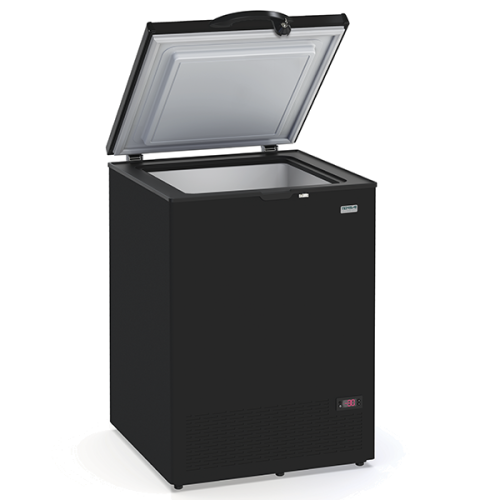 ARCA ULTRA CONGELAÇÃO TENSAI - UL100BK - PRETO