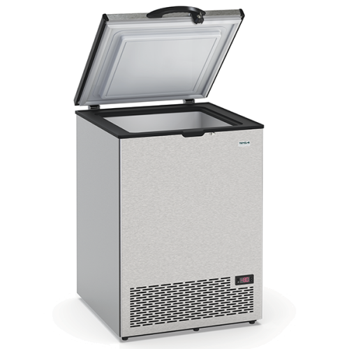 ARCA ULTRA CONGELAÇÃO TENSAI - UL100IN - INOX
