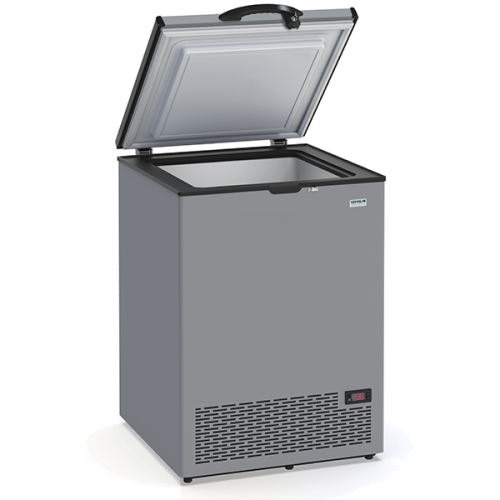 ARCA ULTRA CONGELAÇÃO TENSAI - UL100SR - SILVER