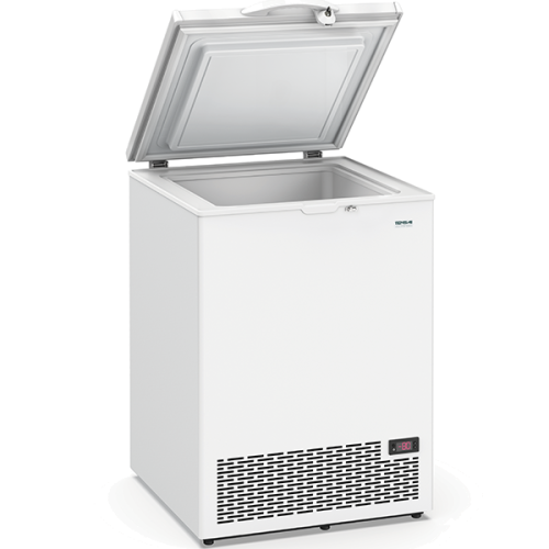 ARCA ULTRA CONGELAÇÃO TENSAI - UL100WH - BRANCO