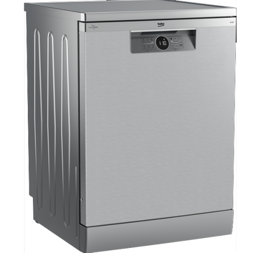 MÁQUINA DE LAVAR LOUÇA BEKO - BDFN26430X