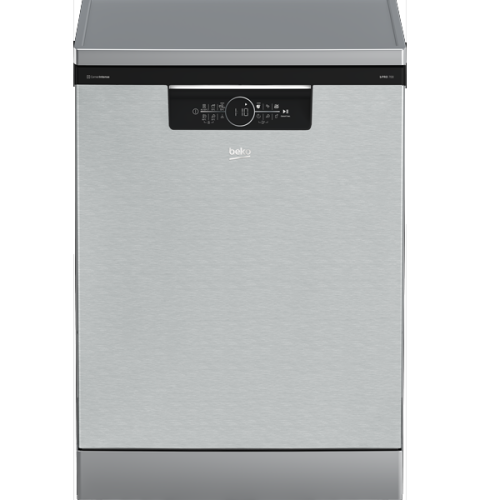 MÁQUINA DE LAVAR LOUÇA BEKO - BDFN36560XC