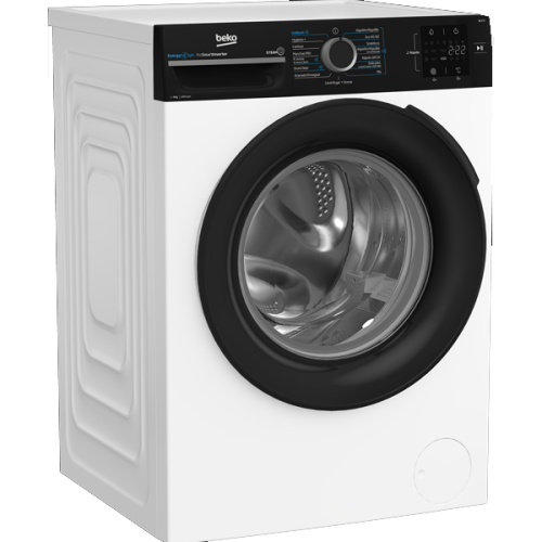 MÁQUINA DE LAVAR ROUPA BEKO - BM3WFSU39413