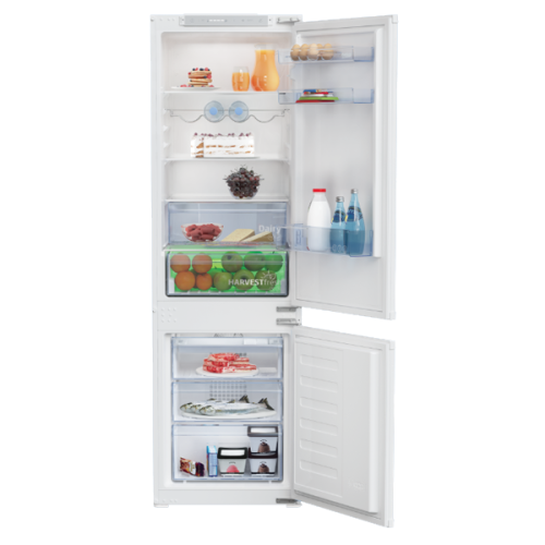COMBINADO BEKO - BCHA275E4SN