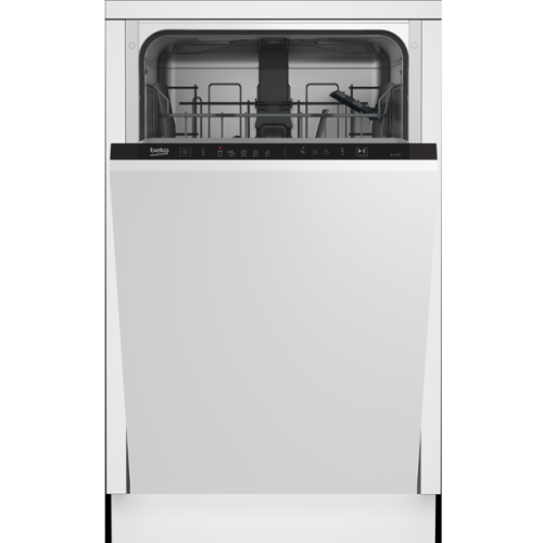 MÁQUINA DE LAVAR LOUÇA BEKO - DIS35023