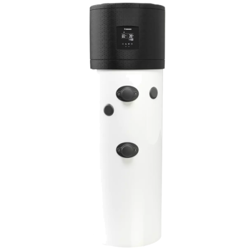 BOMBA DE CALOR VULCANO - HP 260-4 E - COMPOSTO POR: