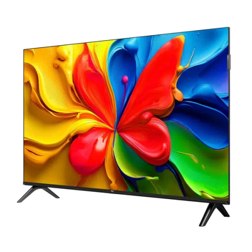 QLED TCL - 32S4K