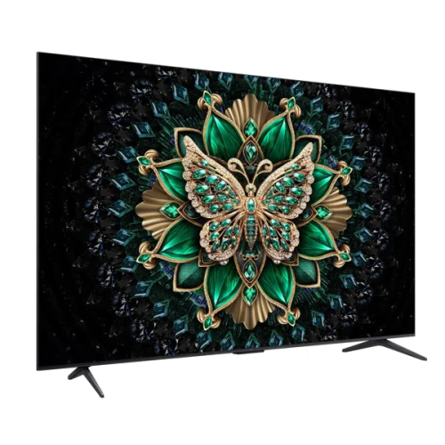 MINI LED TCL - 55C6K